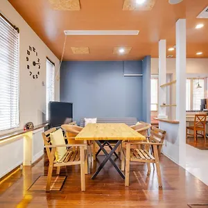 別荘 Minowa Airbnb, 夕張市